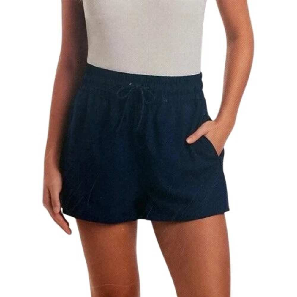 Ocean Pacific Women's Board‎ Shorts Blue XL New